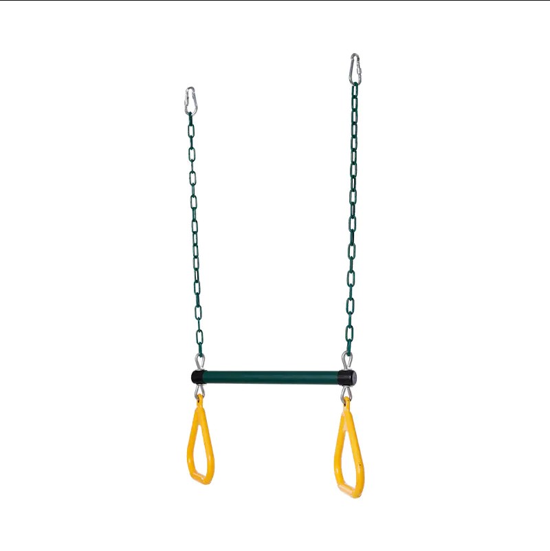 Apakah itu Swing Trapezes?