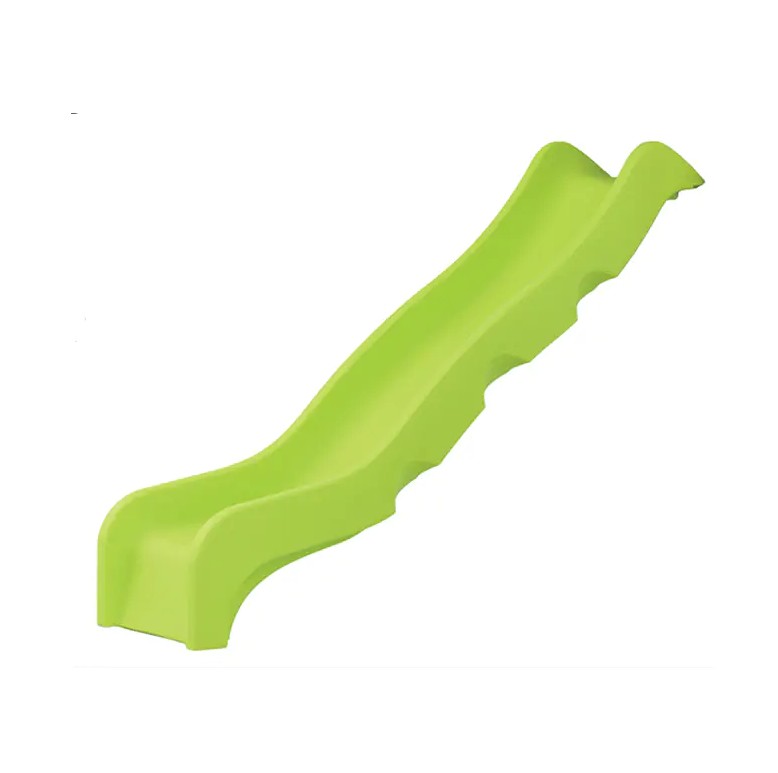 Apakah slaid plastik?