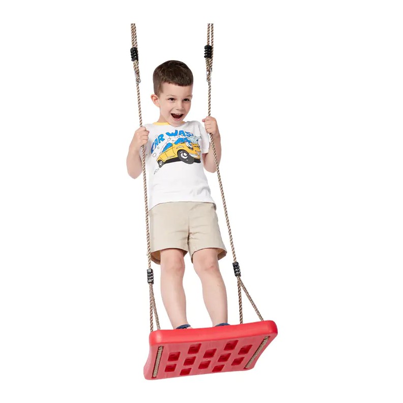 Mengapakah penggunaan Children Swing Seat penting untuk kanak-kanak?
