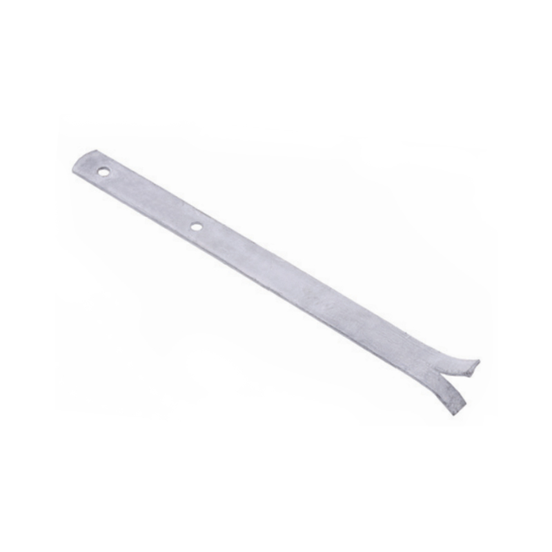 Hot-Dip Galvanized Split Ground Anchor