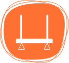 Ayunan Trapeze