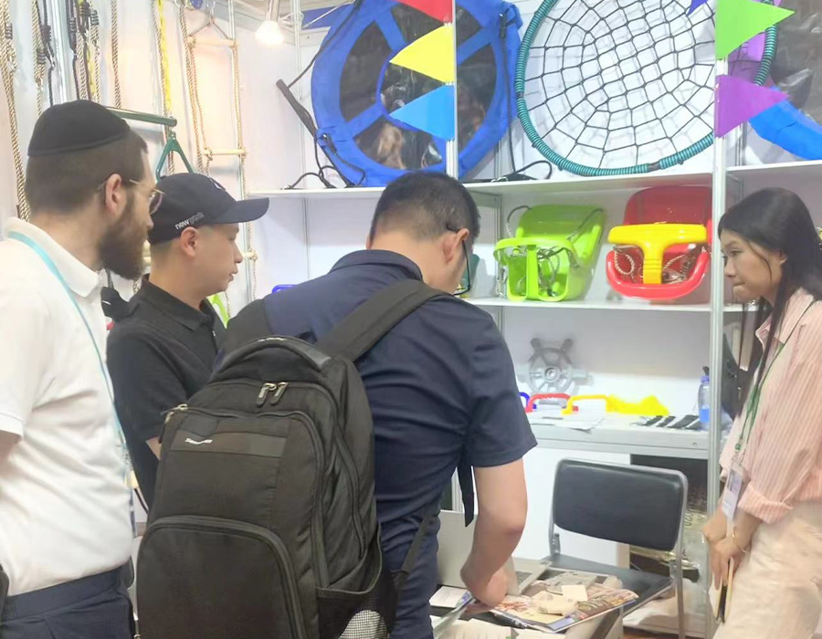 Paparan pameran