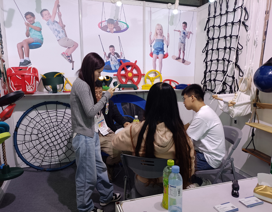 Paparan pameran